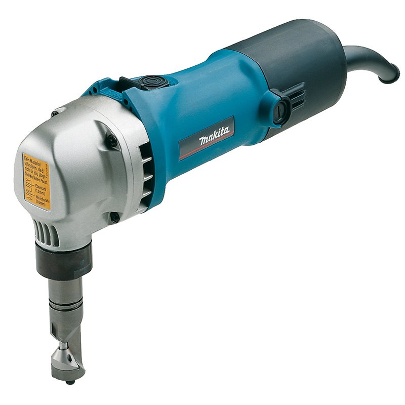 Высечные ножницы по металлу Makita JN 1601