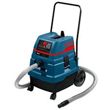 Строительный (промышленный) пылесос Bosch Gas 50