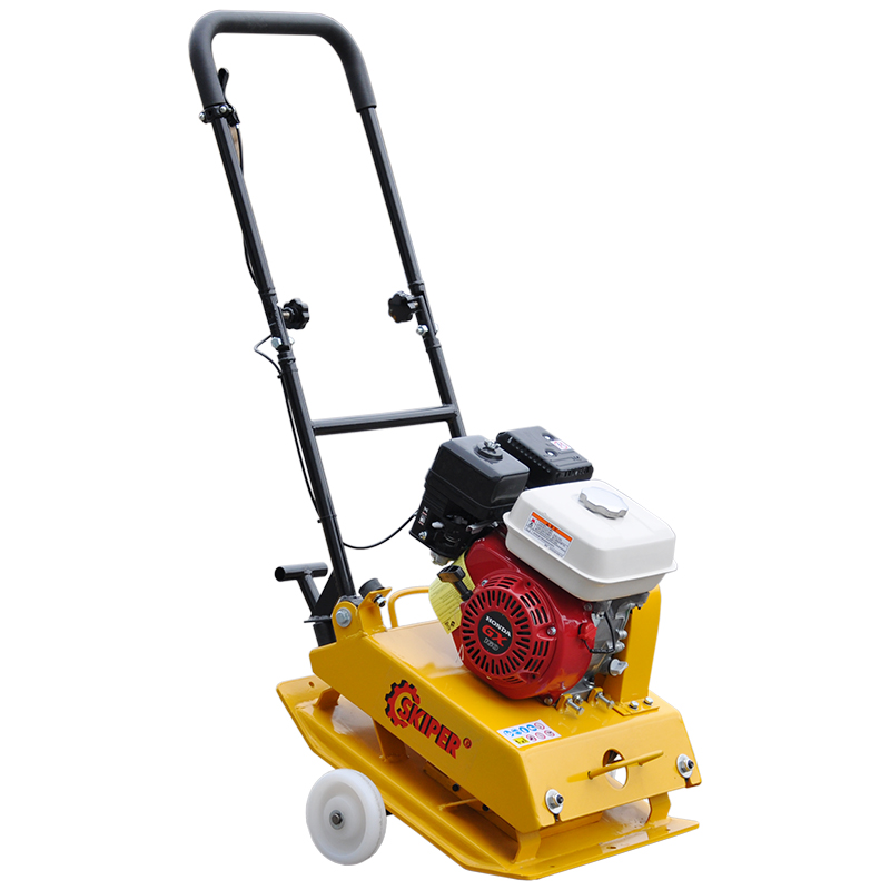 Виброплита Skiper C-90